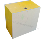 Eleven EZ-Pull Foam 65x65x25cm Schiessw�rfel