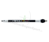WNS SVT Short Stabilisator Schwarz