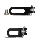 AL Classic QT169 Magnetic Pfeilauflage f�r Recurve Bogen