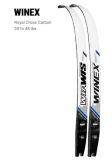 Wiawis Win&Win Winex Wurfarm Royal Cross Carbon
