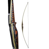 White Feather Turul 68 Langbogen