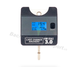 Last Chance Archery Bow 3.0 Hanging Waage