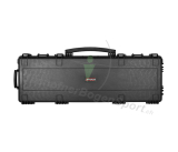 Shocq Hard Koffer mit Schaumeinlage 139x39x15cm