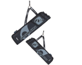 Avalon Target A3 BlackShadow Seitenk�cher 3-R�hren RH/LH