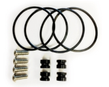 Oneida Damping System Ospre Kestrel