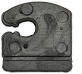 BT Clip Fix Large r Bogenkcher