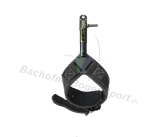 Scott Release Shark Buckle Strap Realtree V2 Green