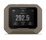 Garmin Geschwindigkeitsmessger�t XERO C1 PRO Chronograph