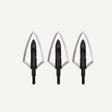 Bearpaw German Jager 125grains Verpackungseinheit 3 Spitzen/Pack