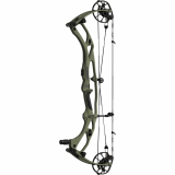 HOYT 2025 CARBON RX-9 ULTRA