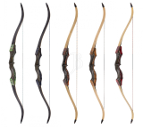 Wild Mountain Vinicunca 62 RH Take Down 35Lbs gr�n