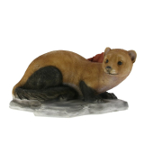 TC Target 3D Franz das Wiesel Gruppe4