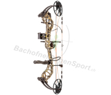 Bear Legit MAXX RTH Compound Package 10-70 Rechts