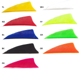 Cross-X 2 Naturfeder