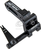 Avalon Classic Pfeilauflage Schwarz RH