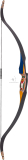 Gravity Pluto Kinderbogen RH 10Lbs