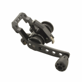 Hori-Zone Unversal-Spannkurbel zu Armbrust Metall
