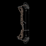 MATHEWS 2026 ARC 30 55-80LBS 25-30.5 Let-Off 80/85%