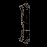 Mathews 2026 ARC34 55-80LBS 26.5-32 Let-Off 80/85%