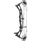 Hoyt 2026 Carbon RX-10 Ultra RH 60Lbs 28.25-29 Black Out