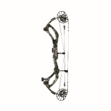 PSE 2026 SICARIO 33 CARBON 50-80LBS FDS-CAM 24.5-30 LET-OFF 70-85%