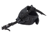 TruBall Short-N-SweetR Release Hybrid Trigger Buckle Strap Large