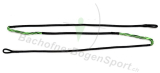 Man Kung Armbrust Sehne MK-XBS65 Chester schwarz