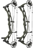 HOYT 2026 CARBON RX-10 40-80LBS 25-30