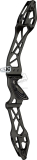 Kinetic Zivio V2 25 Mittelteil RH Holzgriff Schwarz