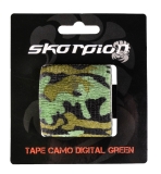 Klebeband Camo Tape Gr�n