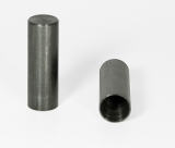 Bluntspitze 11/32 Stahl -125