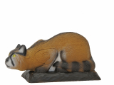 3D SRT Wildkatze