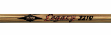 Easton Legacy XX75 Alu Schaft