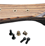 AMO Riser Insert Set f�r Visiere