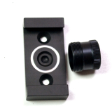 Visier AGF Hit Schnellverstellung