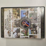 DVD Always Hunting with Winners Choice Western Style