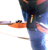 Aurora G�rtelbogenhalter