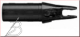 GoldTip X-Cutter Nocke