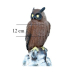 Leitold 3D Target Uhu