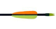 EKP Fiberglass 30 Komplettpfeil