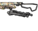 XBow Adjust Armbrust Stnder BiPod