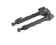XBow Adjust Armbrust Stnder BiPod