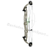 Hoyt Stratos 40 HBT Compound Bogen