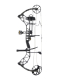 Bear Adapt Ready to hunt 32 Compound Bogen