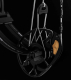 Mathews 2025 Title 34 RH schwarz 50Lbs 24.5 weisse WA