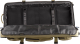 Avalon Powr DLX Trolley 38 Recurve-Bogencase Olive