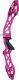 Kinetic Zivio V2 25 Mittelteil mit Holzgriff