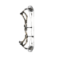 PSE 2026 Mach 33 DS Carbon RH 60Lbs FDS-Cam 24.5-30 Let-Off 70-85% Charcoal