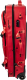 Avalon Powr DLX Trolley 45 Compound-Bogencase Hyper-Rot