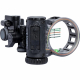 Trophy Ridge React 5-Pin Max Visier RH Picantinny Schwarz